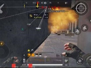 三角洲直装v3.0免费版 - 全新界面｜性能优化